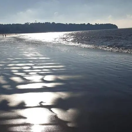 Appartement Studio Proche Ecole De Voile Et Plage *