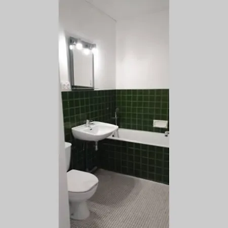 Appartement Studio Proche Ecole De Voile Et Plage *