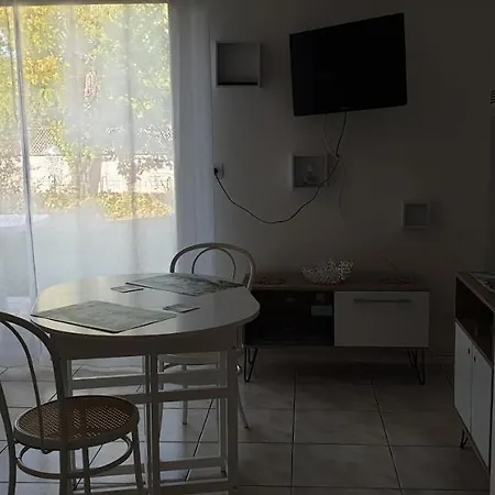 Studio Proche Ecole De Voile Et Plage Appartement Saint-Georges-de-Didonne