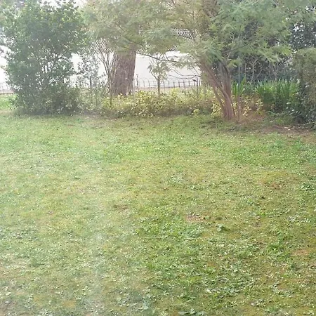 Studio Proche Ecole De Voile Et Plage * Saint-Georges-de-Didonne