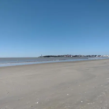 Appartement Studio Proche Ecole De Voile Et Plage