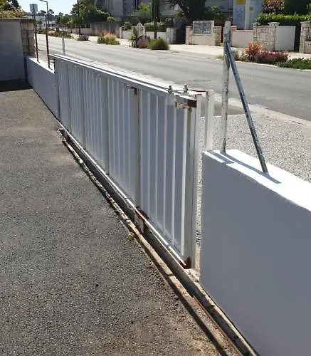 Apartmán Studio Proche Ecole De Voile Et Plage *