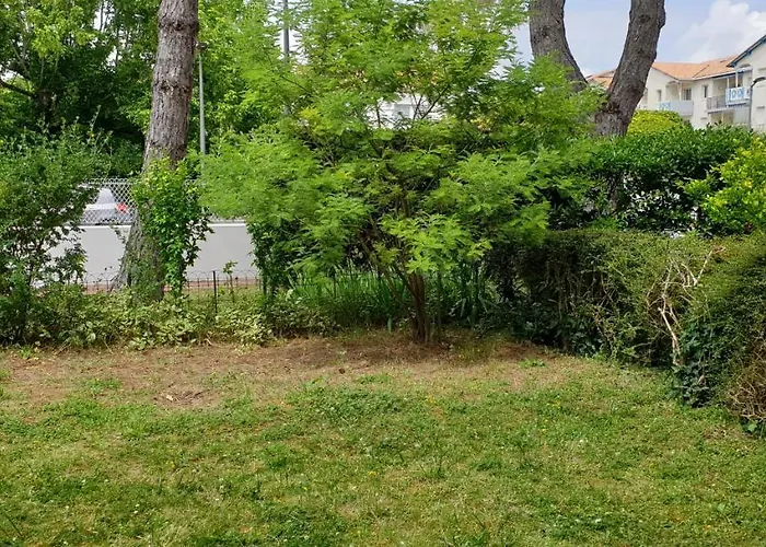 Studio Proche Ecole De Voile Et Plage Apartmán