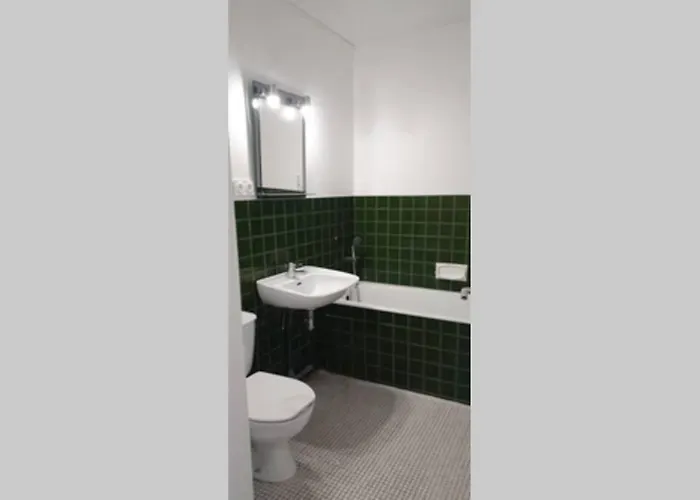 Apartmán Studio Proche Ecole De Voile Et Plage *