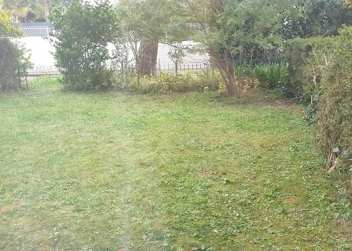 Studio Proche Ecole De Voile Et Plage * Saint-Georges-de-Didonne